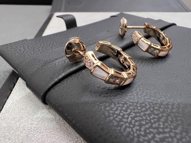 Bvlgari Rings